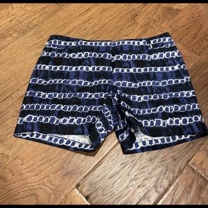 JCrew Women’s 5 in short, navy